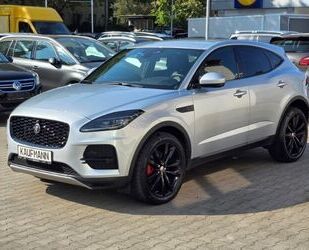 Jaguar Jaguar E-Pace SE AWD D165 Mild-Hybrid EU6d Gebrauchtwagen