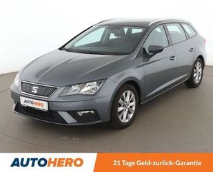 Seat Seat Leon 1.0 TSI Style Ecomotive Aut.*PDC*TEMPO*S Gebrauchtwagen