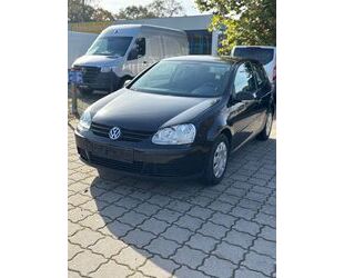 VW Volkswagen Golf 1.4 Tour Tour Gebrauchtwagen