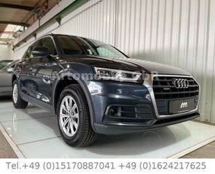 Audi Audi Q5 40 TDI quattro*Standh.*LED*ACC*Head-Up* Gebrauchtwagen