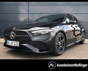 Mercedes-Benz Mercedes-Benz A 200 ++AMGPremium+18Z+Night+Multibe Gebrauchtwagen