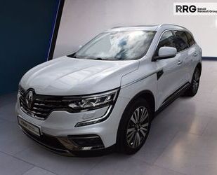 Renault Renault Koleos 2.0 DCI 185 INITIALE PARIS AUTOMATI Gebrauchtwagen