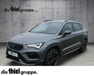 Cupra Cupra Ateca 2.0 TSI 7-Gang DSG 4Drive LED+NAVI+ACC Gebrauchtwagen