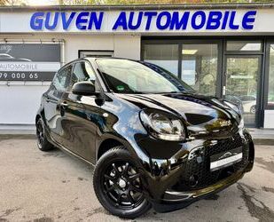 Smart Smart ForFour EQ Sitzhzg Klimaaut Servo Tempomat Gebrauchtwagen