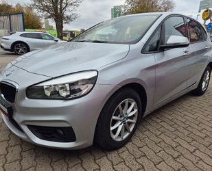 BMW BMW 2 16 Active Tourer Advantage-Navi-Euro6 Gebrauchtwagen