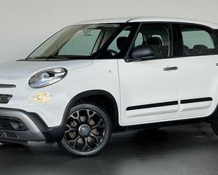 Fiat Fiat 500L 1,4 T-Jet CityCross DAB Einparkhilfe Gebrauchtwagen