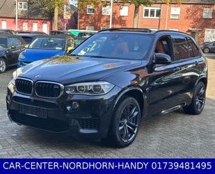 BMW BMW X5 M*NACHTSICHT*B&O*360°*PANO*VOLL Gebrauchtwagen