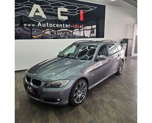 BMW BMW 318i Touring, Sitzh., PDC, Temp., Gebrauchtwagen