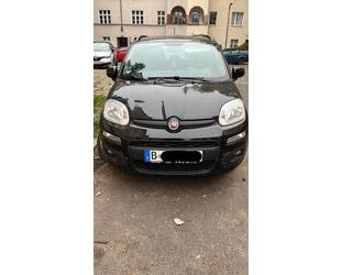 Fiat Fiat Panda 1.0 GSE Hybrid - Gebrauchtwagen