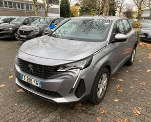 Peugeot Peugeot 3008 BlueHDi 130 EAT8 Active Pack Gebrauchtwagen