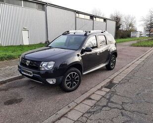 Dacia Dacia Duster 1.2 TCe 125 4x2 Blackshadow Gebrauchtwagen