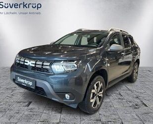 Dacia Dacia Duster II 1.3 TCe 150 EDC Journey Gebrauchtwagen