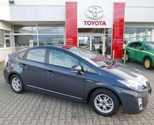 Toyota Toyota Prius Executive LED*NAVI*SCHIEBEDACH*SOLAR Gebrauchtwagen