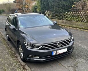 VW Volkswagen Passat Variant 2.0 TDI AHK SHZ TÜV-neu Gebrauchtwagen