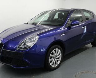 Alfa Romeo Alfa Romeo Giulietta 1.4 TB Navi+Klima! Gebrauchtwagen