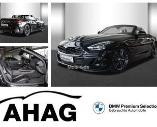 BMW BMW Z4 M40i Innovationsp. Sport Aut. Klimaaut. HIF Gebrauchtwagen