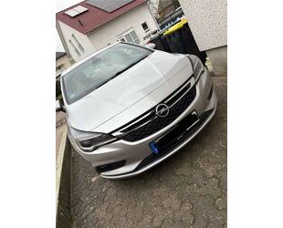 Opel Opel Astra 1.4 DI Turbo Dynamic 110kW Dynamic Gebrauchtwagen