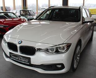 BMW 320 Gebrauchtwagen