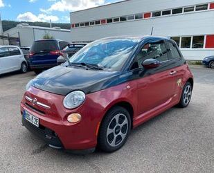 Fiat 500e Gebrauchtwagen