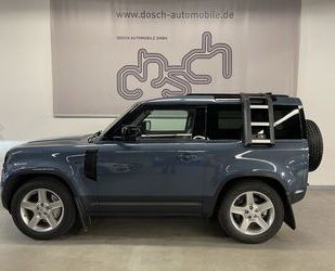 Land Rover Land Rover Defender 90 SE /Faltdach/MATRIX/LEDER/S Gebrauchtwagen