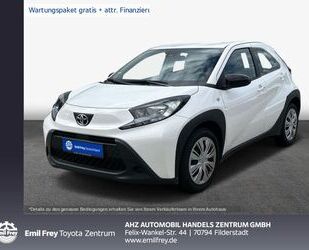 Toyota Toyota Aygo X Play Gebrauchtwagen