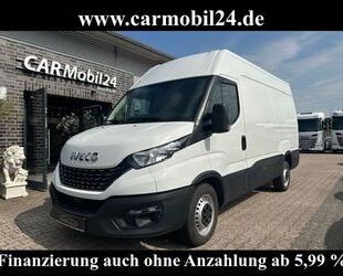 IVECO Iveco Daily Kasten HKa 35 C Aut.*RFK*TEMP* KLIMA*R Gebrauchtwagen