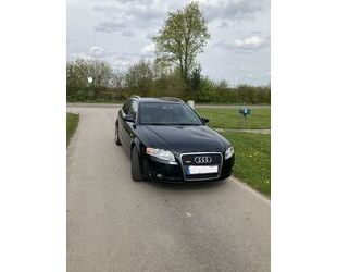 Audi Audi A4 2.5 TDI Avant - Gebrauchtwagen