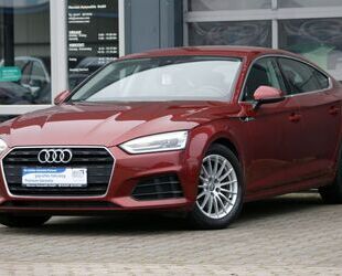 Audi Audi A5 Sportback 35 TFSI S tronic Navi Tempomat Gebrauchtwagen