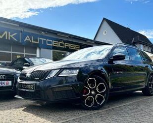 Skoda Skoda Octavia Combi RS 60 4x4 DSG PANO VIRTUAL CAN Gebrauchtwagen