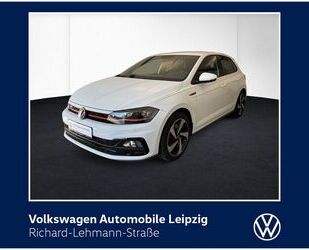 VW Volkswagen Polo GTI 2.0 TSI OPF DSG *DAB*Navi*LED* Gebrauchtwagen