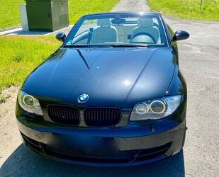 BMW BMW 125i Cabrio - Gebrauchtwagen