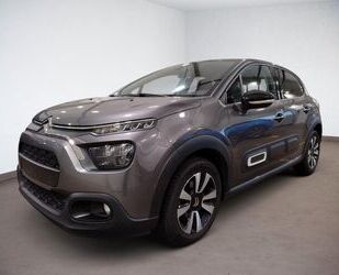 Citroen Citroën C3 Max Puretech LED Navi Keyless Gebrauchtwagen