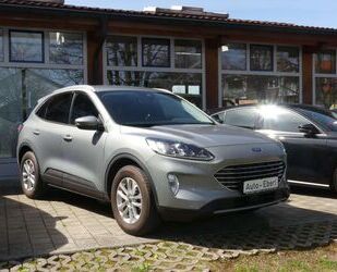 Ford Ford Kuga Plug-In Hybrid Titanium X *Kamera*el. He Gebrauchtwagen