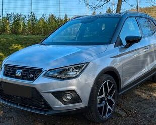 Seat Seat Arona 1.0 TSI Start&Stop 85kW FR DSG FR Gebrauchtwagen