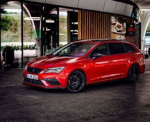 Seat Seat Leon Cupra ST 300 4drive Gebrauchtwagen