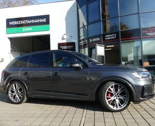 Audi Audi SQ7 4.0 TFSI Quatt.Compet.Plus MATRIX/7SITZE/ Gebrauchtwagen