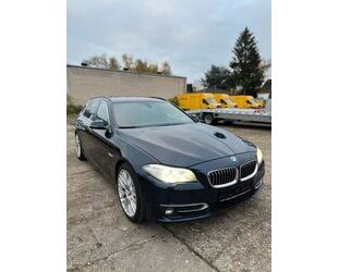 BMW BMW 530 Baureihe 5 Touring 530d xDrive Gebrauchtwagen