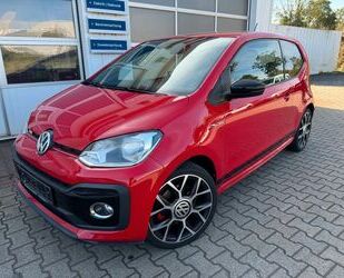 VW Volkswagen up! GTI Start-Stopp Gebrauchtwagen