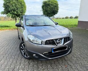 Nissan Nissan Qashqai 360 Gebrauchtwagen