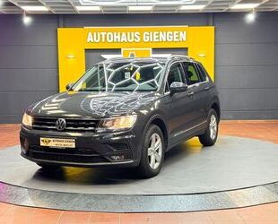 VW Volkswagen Tiguan Join Start-Stopp 4Motion Gebrauchtwagen