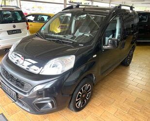 Fiat Fiat Qubo Lounge Gebrauchtwagen