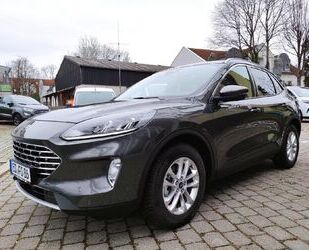 Ford Ford Kuga Titanium Navi Kamera Fahrer-Assist-P. Gebrauchtwagen