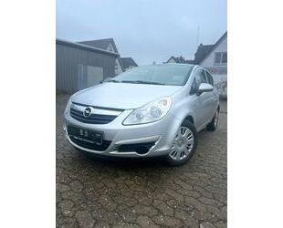 Opel Opel Corsa D TÜV 07/26 *1.Hand* NUR 84.000KM* Gebrauchtwagen