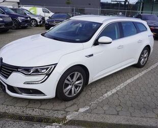 Renault Renault Talisman Grandtour 2,0 Blue DCI 200PS Inte Gebrauchtwagen