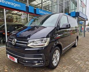 VW Volkswagen Highline AHK Sthz DSG APP CAM Navi Ele. Gebrauchtwagen