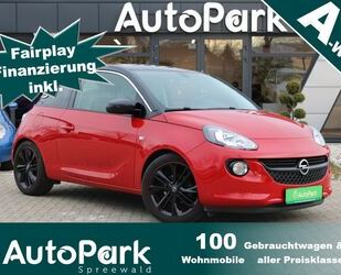 Opel Opel Adam Jam ***SUPER AUSSTATTUNG*** Gebrauchtwagen