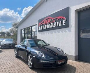 Porsche 911 Urmodell Gebrauchtwagen