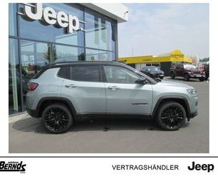 Jeep Jeep Compass 4xe PHEV Upland TECHNOLOGIE-P. WINTER Gebrauchtwagen