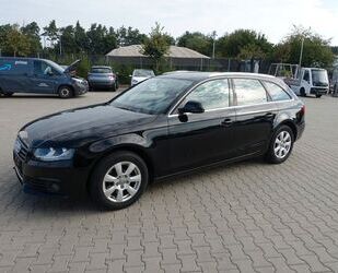 Audi Audi A4 Avant 1.8TFSI Ambiente Gebrauchtwagen