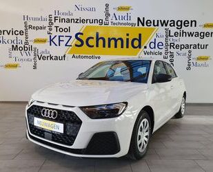 Audi Audi A1 Sportback 25 TFSI * LED * Android Auto * Gebrauchtwagen